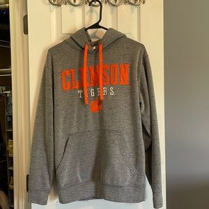 Unisex Champion Clemson Tigers S